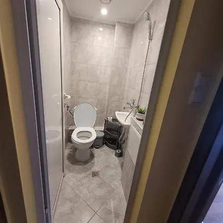 Roma Hostel Warna