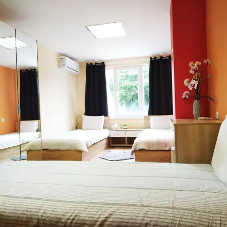 Hostel Roma Varna