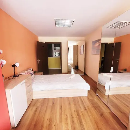 Roma Hostel Warna