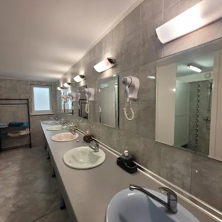Roma Hostel