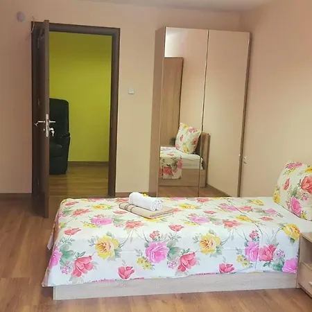 Roma Hostel Varna