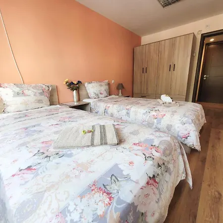 Hostel Roma