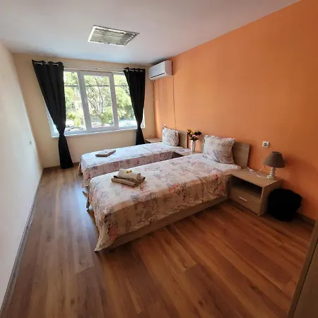 Roma Hostel *